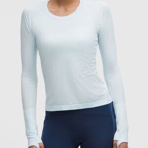 Lululemon Swiftly tech long sleeve